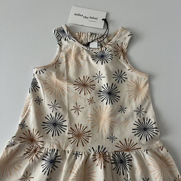 NEW Miles The Label Fireworks Dress - Picture 3 of 7